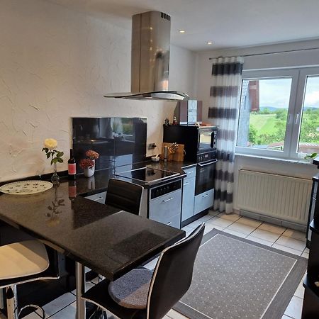 Ferienwohnung Bliestal Занкт-Вендель Екстер'єр фото