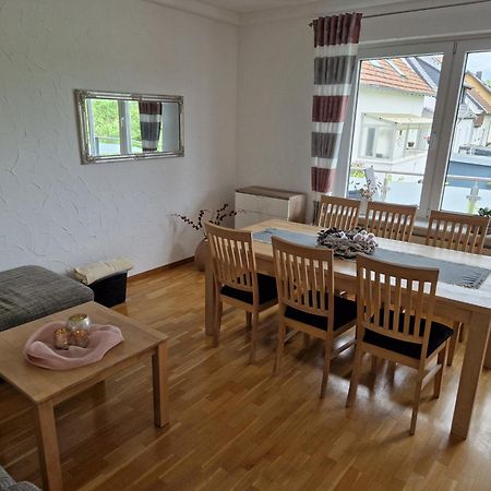 Ferienwohnung Bliestal Занкт-Вендель Екстер'єр фото