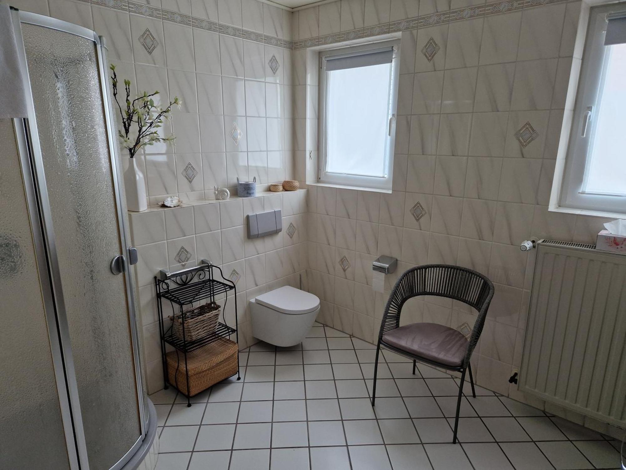 Ferienwohnung Bliestal Занкт-Вендель Екстер'єр фото
