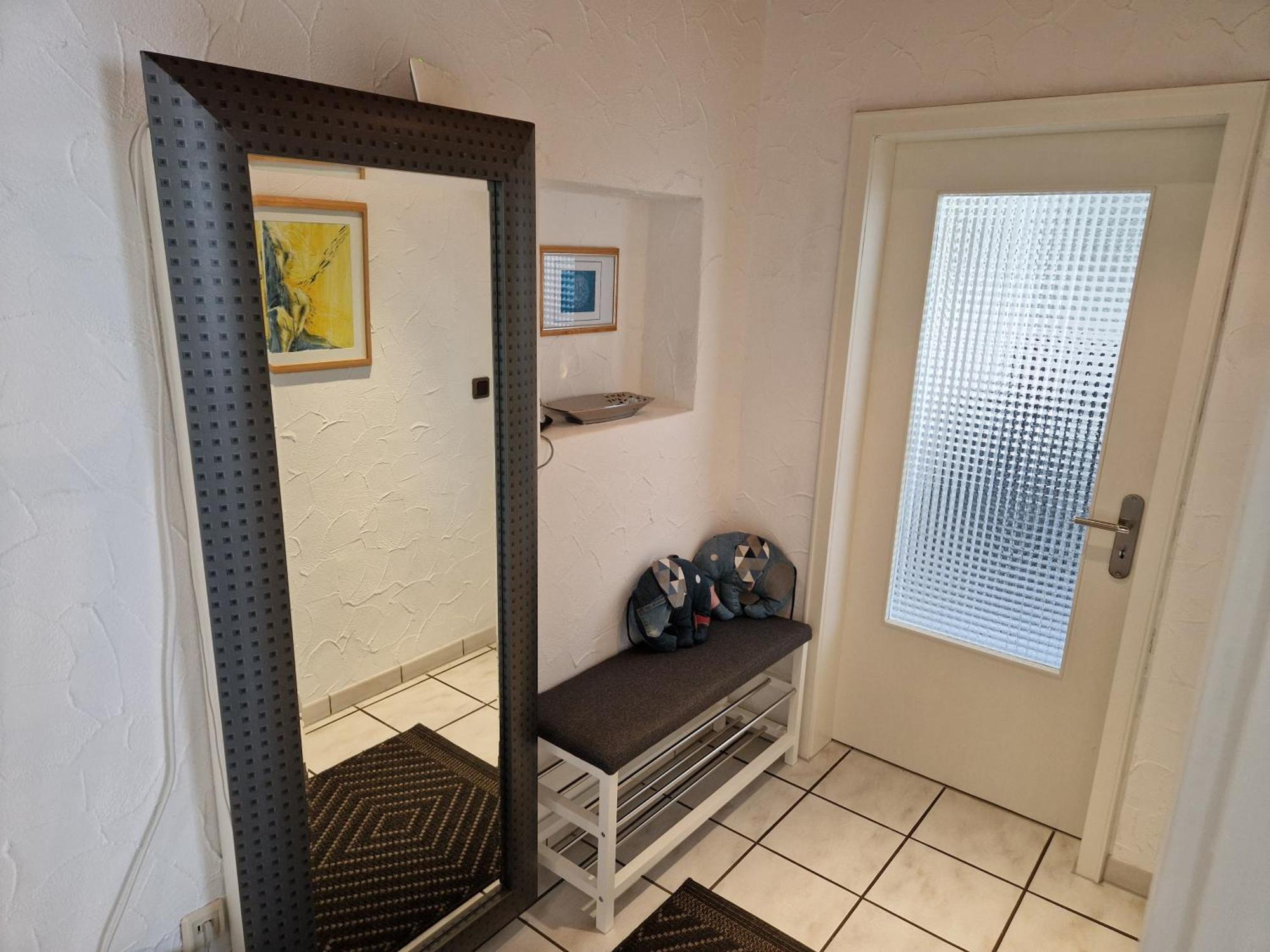 Ferienwohnung Bliestal Занкт-Вендель Екстер'єр фото