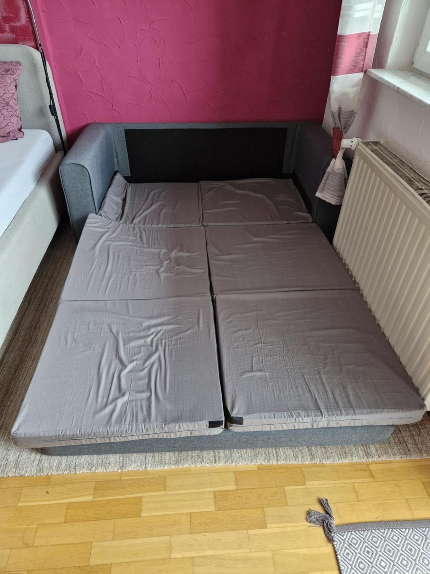 Ferienwohnung Bliestal Занкт-Вендель Екстер'єр фото