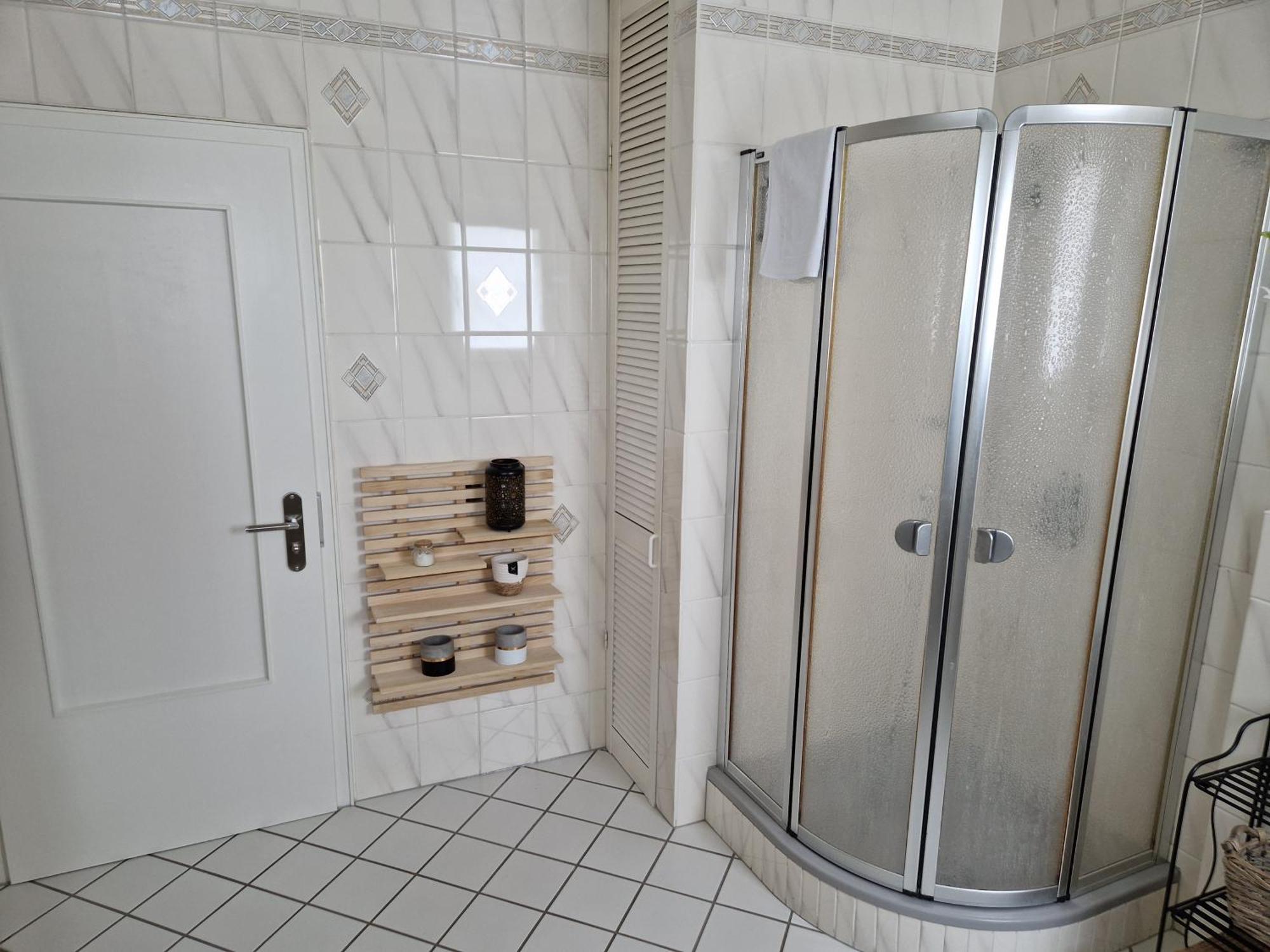 Ferienwohnung Bliestal Занкт-Вендель Екстер'єр фото