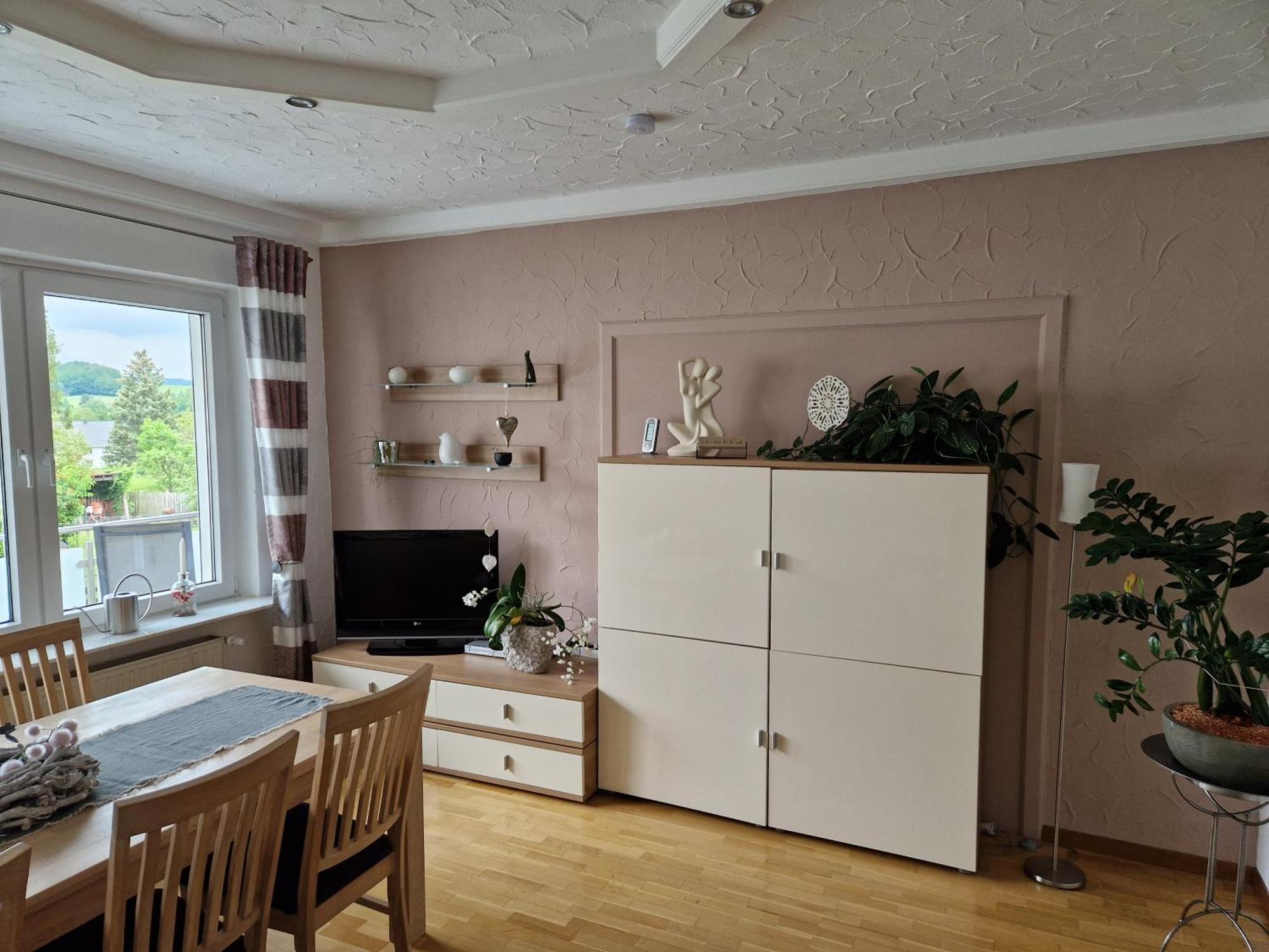 Ferienwohnung Bliestal Занкт-Вендель Екстер'єр фото