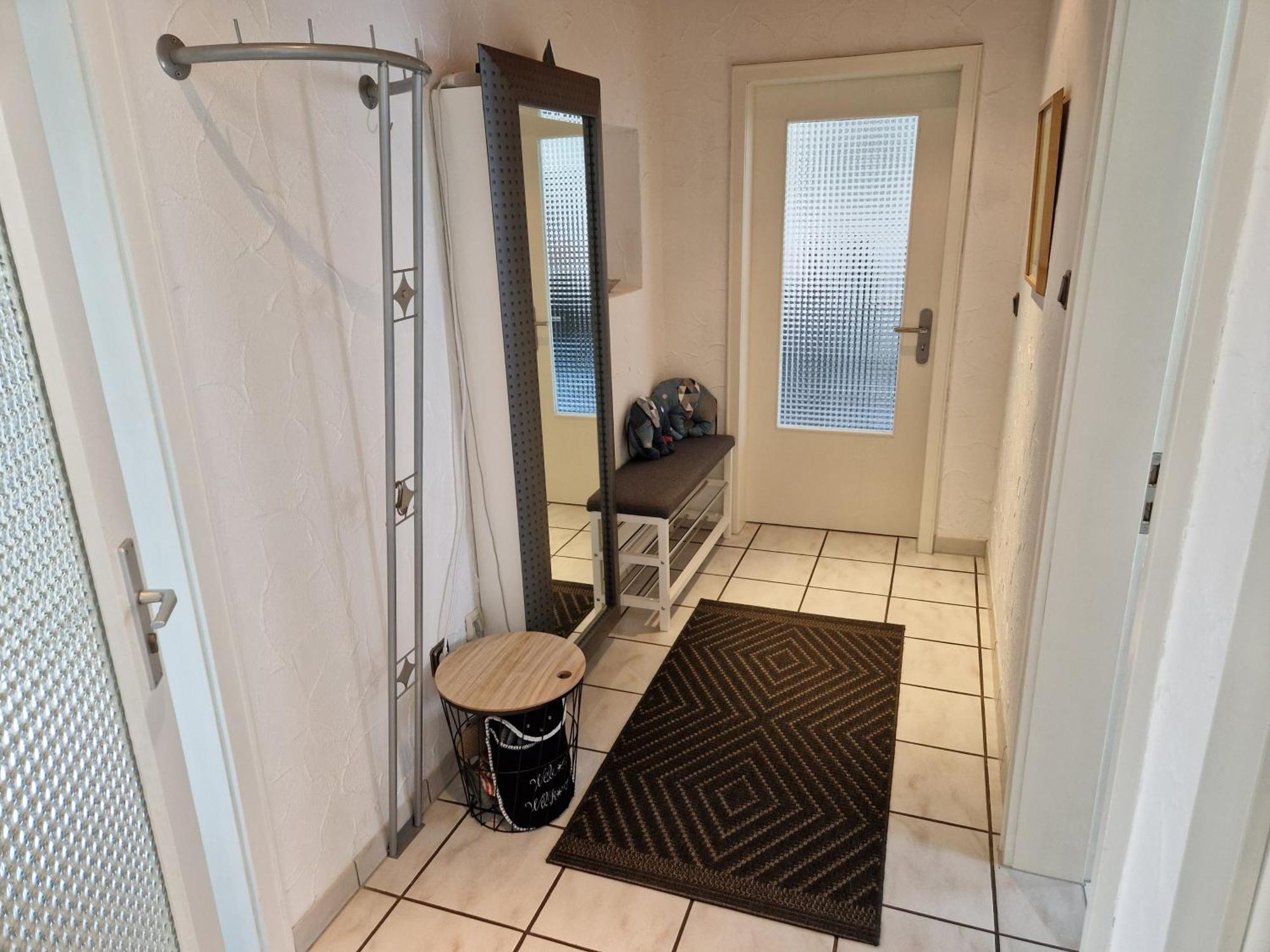Ferienwohnung Bliestal Занкт-Вендель Екстер'єр фото