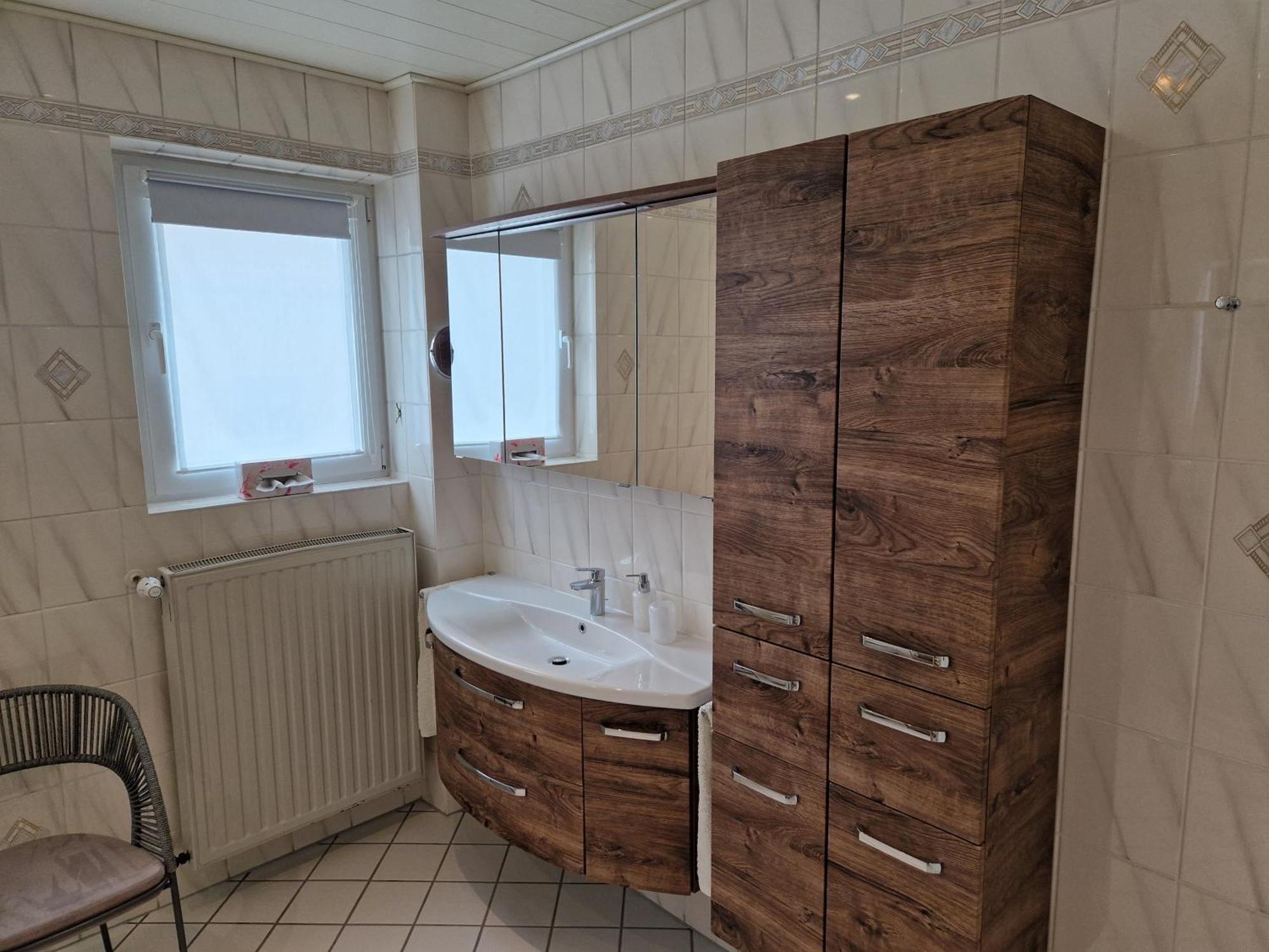 Ferienwohnung Bliestal Занкт-Вендель Екстер'єр фото